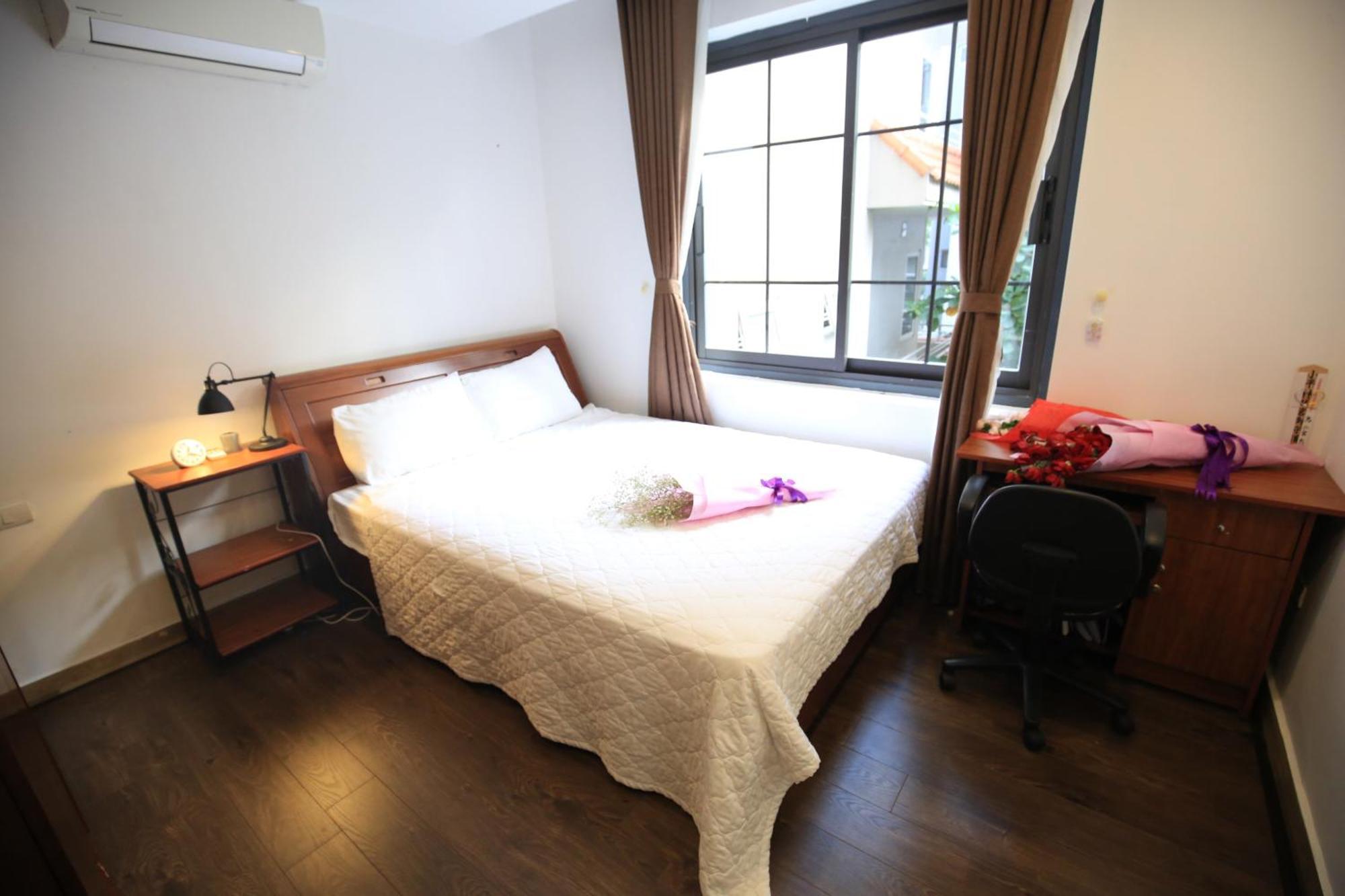 Sumitomo2 - Apartments For Japanese Hanoi Zewnętrze zdjęcie